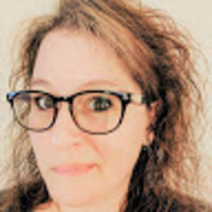 Meet your Posher, Theresa